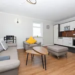 Διαμέρισμα Haus Seeblick