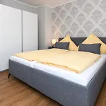 Haus Seeblick Διαμέρισμα *