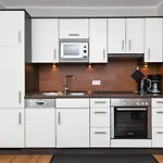 Haus Seeblick Apartment Carolinensiel
