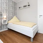 Haus Seeblick Carolinensiel