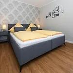 Διαμέρισμα Haus Seeblick