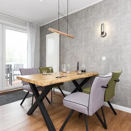 Haus Seeblick