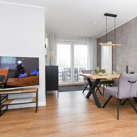 Apartment Haus Seeblick