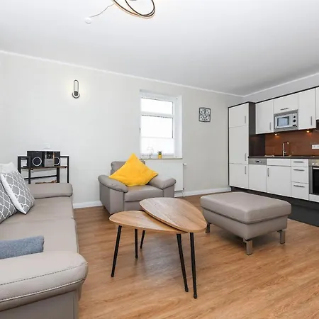 Apartamento Haus Seeblick