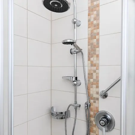 شقة Haus Seeblick كاروليننسيل