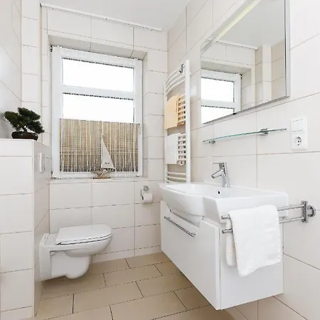 Haus Seeblick شقة