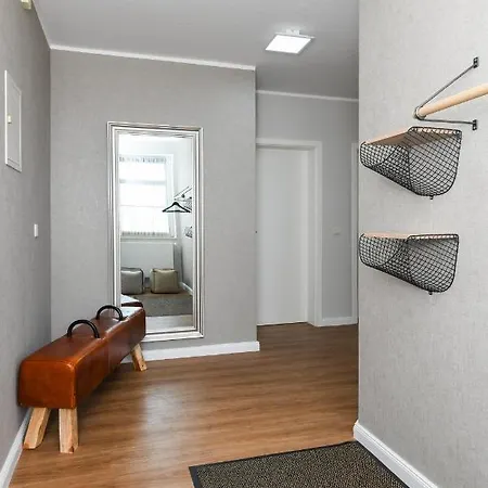 Haus Seeblick * كاروليننسيل