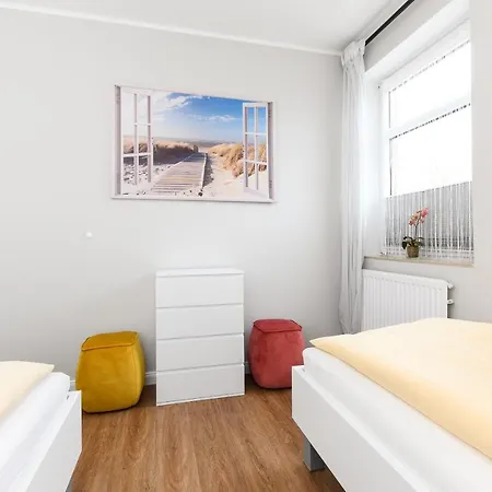 Haus Seeblick شقة كاروليننسيل