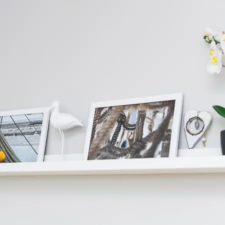 Haus Seeblick Apartment