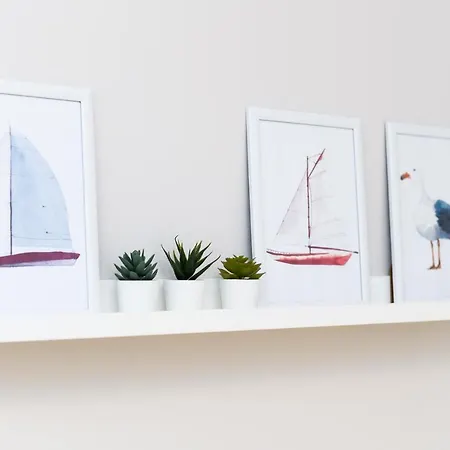 Haus Seeblick شقة كاروليننسيل