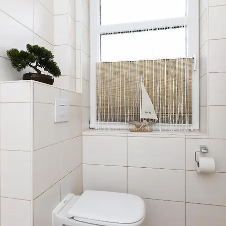 Haus Seeblick كاروليننسيل