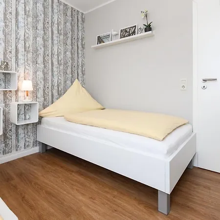 Haus Seeblick كاروليننسيل
