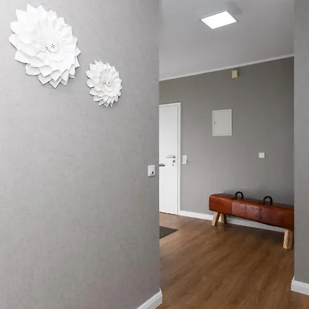Haus Seeblick شقة
