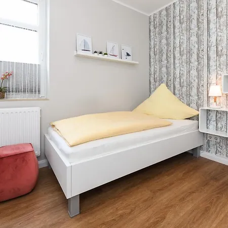 شقة Haus Seeblick كاروليننسيل