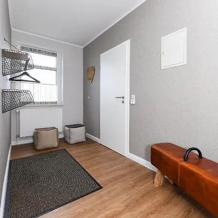 شقة Haus Seeblick