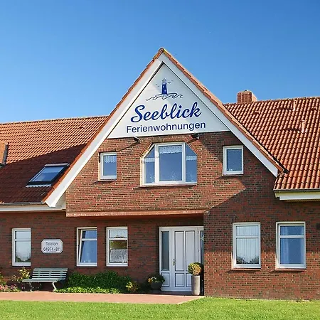 شقة Haus Seeblick