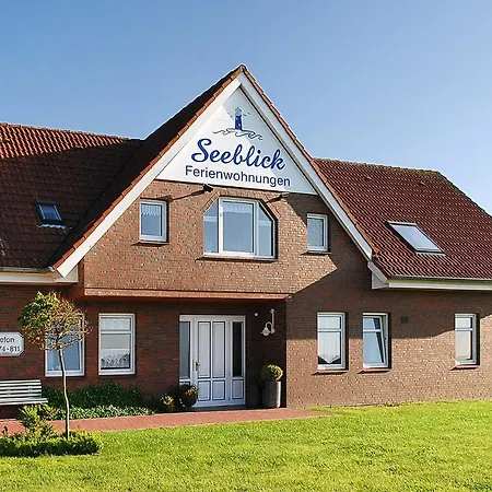 Haus Seeblick Apartment