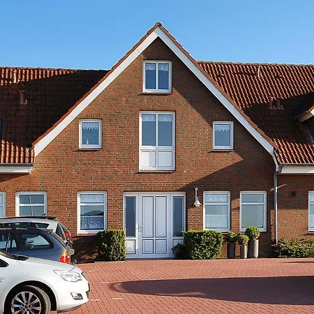 Haus Seeblick Apartment *